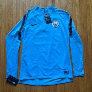 Manchester City Jacket